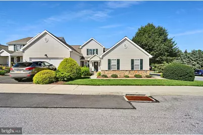 1585 Hickory Run Court, Elizabethtown, PA 17022 - Photo 2