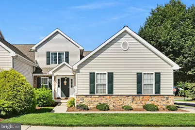 1585 Hickory Run Court, Elizabethtown, PA 17022 - Photo 1