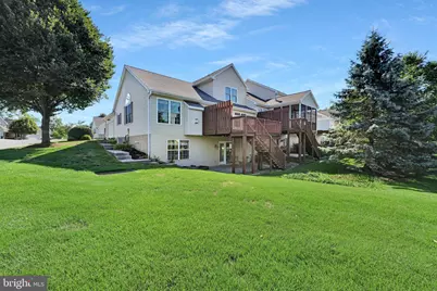 1585 Hickory Run Court, Elizabethtown, PA 17022 - Photo 36