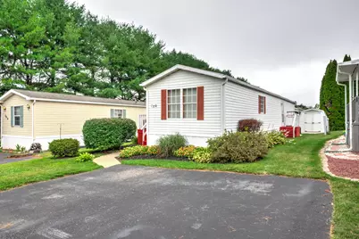 206 Saddleford Court N, Lancaster, PA 17603 - Photo 1