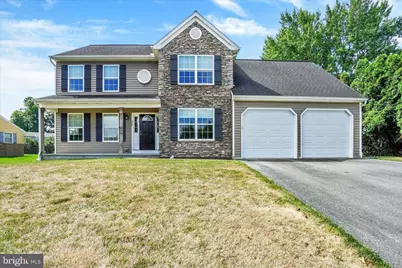 168 Vinegar Ferry Road, Marietta, PA 17547 - Photo 1