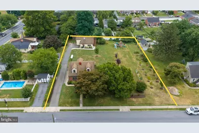 1120 Saint Joseph Street, Lancaster, PA 17603 - Photo 2