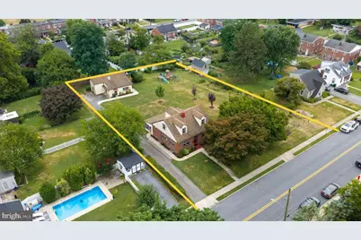 1120 Saint Joseph Street, Lancaster, PA 17603 - Photo 4