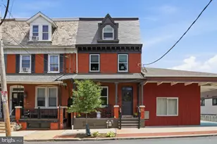 237 N Lime St, Lancaster, PA 17602 - Photo 1