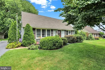6351 Jackson Drive, East Petersburg, PA 17520 - Photo 1