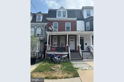 31 N Broad Street, Lancaster, PA 17602 - Photo 1