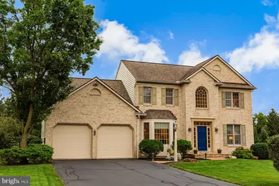 866 Stonebridge Drive, Lancaster, PA 17601 - Photo 2