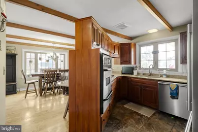 201 Hillcrest Road, New Holland, PA 17557 - Photo 6