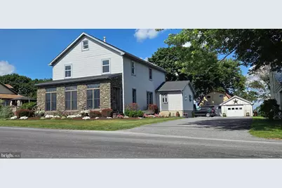 1075 Georgetown Road, Paradise, PA 17562 - Photo 4