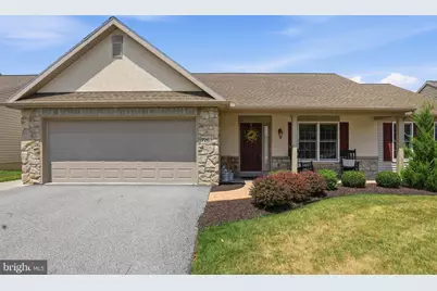 726 Heather Ridge, Manheim, PA 17545 - Photo 2