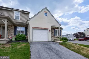 39 Toll Gate Station, Lancaster, PA 17601 - Photo 4