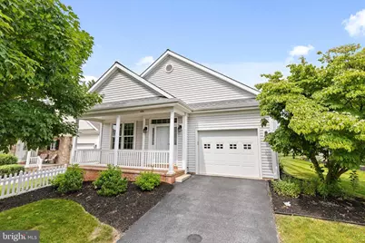 424 Haymarket Lane, Lititz, PA 17543 - Photo 2