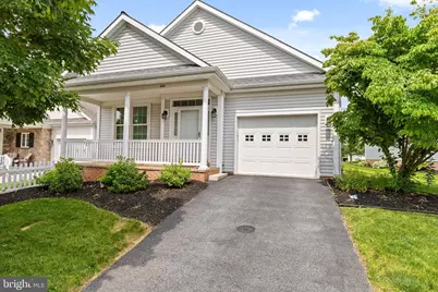 424 Haymarket Lane, Lititz, PA 17543 - Photo 1