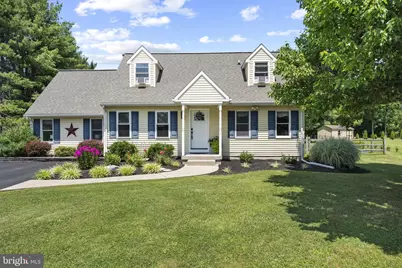 50 Saddler Drive, Christiana, PA 17509 - Photo 2