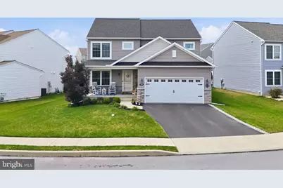 405 Jared Way, New Holland, PA 17557 - Photo 1
