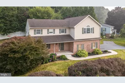 1328 Edgewood Drive, East Earl, PA 17519 - Photo 2