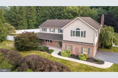1328 Edgewood Drive, East Earl, PA 17519 - Photo 4