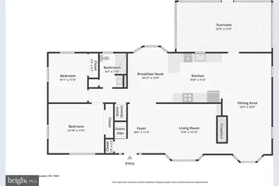 1521 Fellowship Drive, Lancaster, PA 17601 - Photo 46