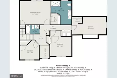76 Waterfowl Way, Elizabethtown, PA 17022 - Photo 30