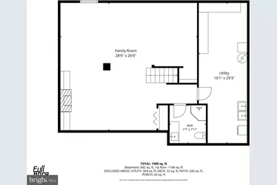 1827 Woodland Avenue, Lancaster, PA 17602 - Photo 42