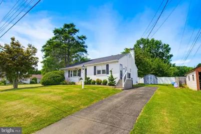 1827 Woodland Avenue, Lancaster, PA 17602 - Photo 4