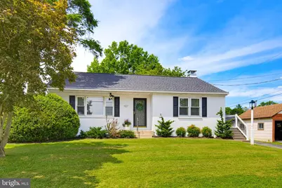 1827 Woodland Avenue, Lancaster, PA 17602 - Photo 1