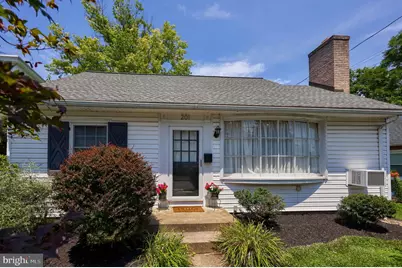 201 W Frederick Street, Millersville, PA 17551 - Photo 2
