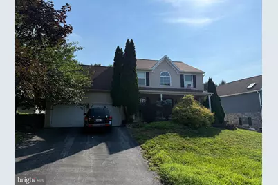 137 Hawthorne Drive, Denver, PA 17517 - Photo 1