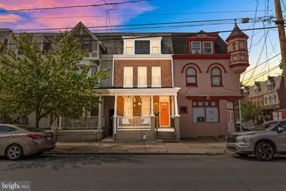 304 E New Street, Lancaster, PA 17602 - Photo 2