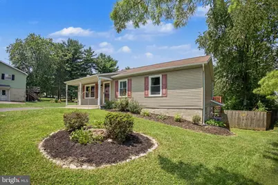 1491 Rock Circle Drive, Columbia, PA 17512 - Photo 6