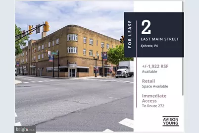 2 Main Street E, Ephrata, PA 17522 - Photo 1