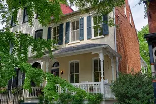 233 N Mary St, Lancaster, PA 17603 - Photo 1