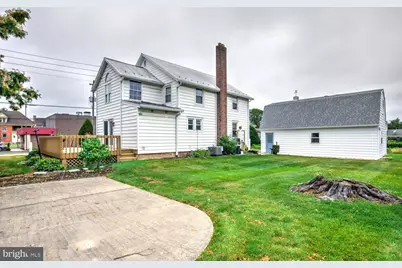 15 N Custer Avenue, New Holland, PA 17557 - Photo 12
