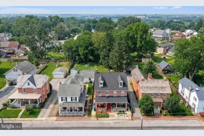 22 Miller Street, Strasburg, PA 17579 - Photo 50
