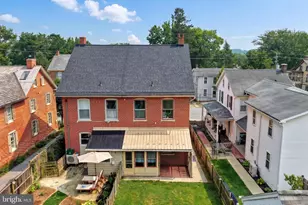 22 Miller St, Strasburg, PA 17579 - Photo 48