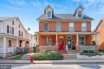 22 Miller Street, Strasburg, PA 17579 - Photo 1
