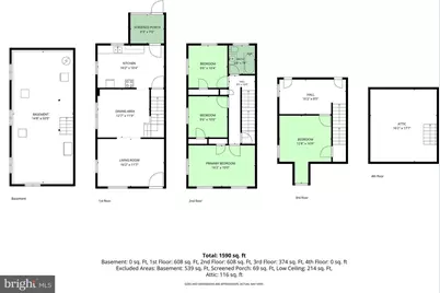 22 Miller Street, Strasburg, PA 17579 - Photo 64