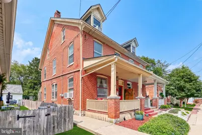 22 Miller Street, Strasburg, PA 17579 - Photo 4