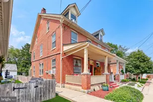 22 Miller St, Strasburg, PA 17579 - Photo 4