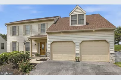 140 Eagle Path, Mountville, PA 17554 - Photo 4