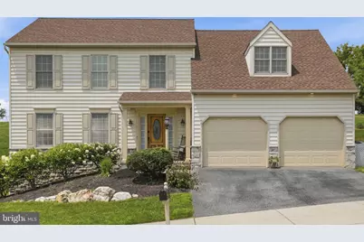 140 Eagle Path, Mountville, PA 17554 - Photo 2