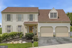 140 Eagle Path, Mountville, PA 17554 - Photo 2