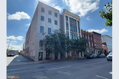 325 N Queen Street #G-03, Lancaster, PA 17603 - Photo 1