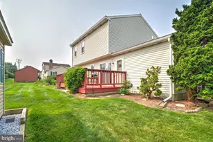 205 Walnut Ln, New Holland, PA 17557 - Photo 34