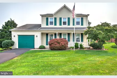 205 Walnut Lane, New Holland, PA 17557 - Photo 4