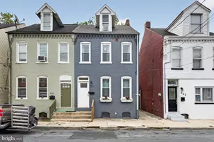 539 Woodward St, Lancaster, PA 17602 - Photo 1
