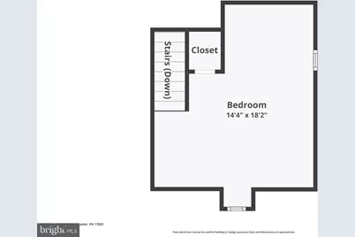 539 Woodward Street, Lancaster, PA 17602 - Photo 34