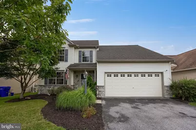 1314 Heatherwood Drive, Mount Joy, PA 17552 - Photo 1