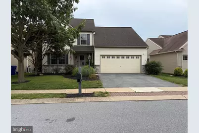 1314 Heatherwood Drive, Mount Joy, PA 17552 - Photo 1