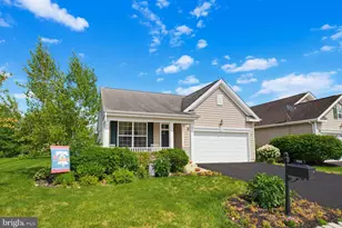 707 Thoreau Dr, Mount Joy, PA 17552 - Photo 4